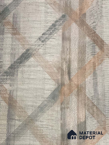 Patterned Look PHG 1172 8 ft x 4 ft High Gloss Finish Decorative Laminate - 1 mm | Suitable for Bedroom, TV Unit, Wardrobe
