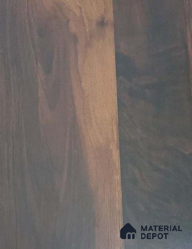 Wooden Look SF 1408 8 ft x 4 ft Suede Finish Decorative Laminate - 1 mm | Suitable for TV Unit, Wardrobe, Kitchen Cabinets