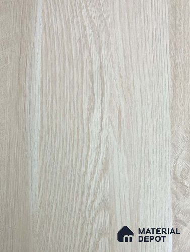 Wooden Look SF 1411 8 ft x 4 ft Suede Finish Decorative Laminate - 1 mm | Suitable for TV Unit, Wardrobe, Kitchen Cabinets