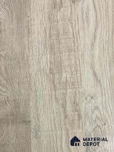 Wooden Look SF 1416 8 ft x 4 ft Suede Finish Decorative Laminate - 1 mm | Suitable for TV Unit, Wardrobe, Kitchen Cabinets