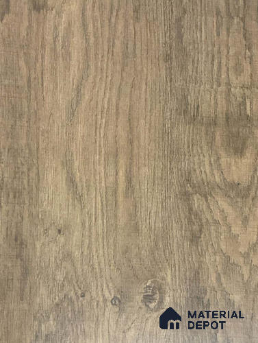 Wooden Look SF 1417 8 ft x 4 ft Suede Finish Decorative Laminate - 1 mm | Suitable for TV Unit, Wardrobe, Kitchen Cabinets