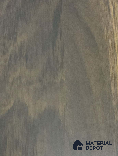 Wooden Look SF 1418 8 ft x 4 ft Suede Finish Decorative Laminate - 1 mm | Suitable for TV Unit, Wardrobe, Kitchen Cabinets