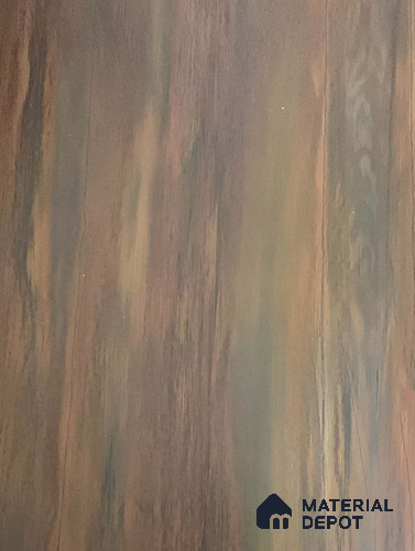 Wooden Look SF 1419 8 ft x 4 ft Suede Finish Decorative Laminate - 1 mm | Suitable for TV Unit, Wardrobe, Kitchen Cabinets