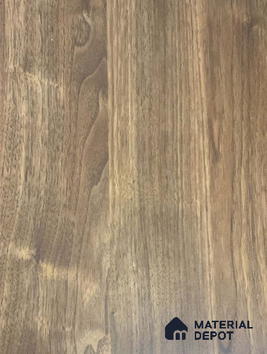Wooden Look SF 1425 8 ft x 4 ft Suede Finish Decorative Laminate - 1 mm | Suitable for TV Unit, Wardrobe, Kitchen Cabinets