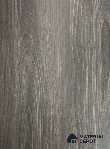 Wooden Look SF 1431 8 ft x 4 ft Suede Finish Decorative Laminate - 1 mm | Suitable for TV Unit, Wardrobe, Kitchen Cabinets