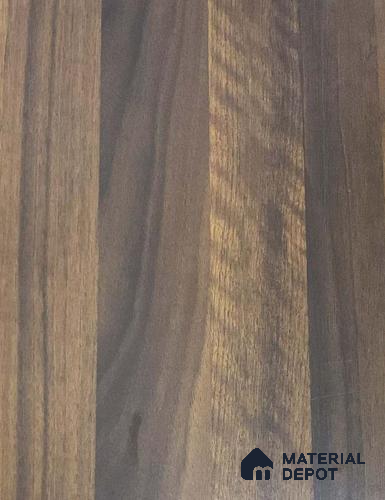 Wooden Look SF 1433 8 ft x 4 ft Suede Finish Decorative Laminate - 1 mm | Suitable for TV Unit, Wardrobe, Kitchen Cabinets