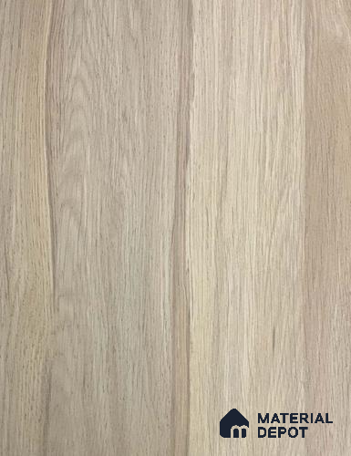 Wooden Look SF 1434 8 ft x 4 ft Suede Finish Decorative Laminate - 1 mm | Suitable for TV Unit, Wardrobe, Kitchen Cabinets