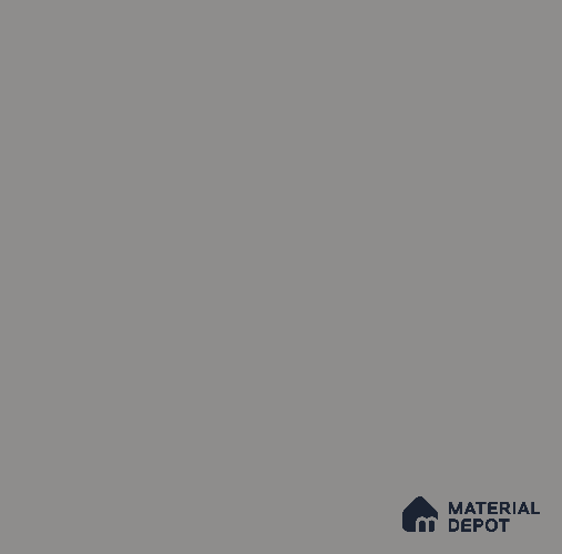 Warm Grey Solid Colors Look LM 12746 8 ft x 4 ft Matte Finish Decorative Laminate - 1 mm | Suitable for Living Room, Kitchen, Office