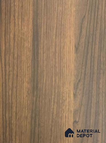 Wooden Look VL 1025 8 ft x 4 ft Texture Finish Decorative Laminate - 1 mm | Suitable for TV Unit, Wardrobe, Kitchen Cabinets