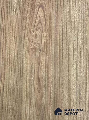 Material Depot laminates in bangalore - high quality image of a VL 1027 Brown Decorative Laminate from Trend Laminates with Texture finish