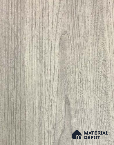 A close-up of a Grey VL 1028 with a Texture finish Decorative Laminate available at Material Depot in Bangalore