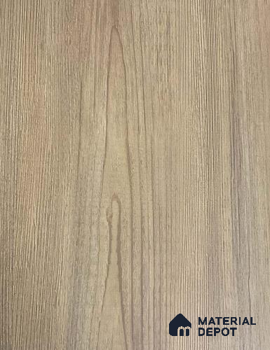 Wooden Look VN 1442 8 ft x 4 ft Texture Finish Decorative Laminate - 1 mm | Suitable for TV Unit, Wardrobe, Kitchen Cabinets