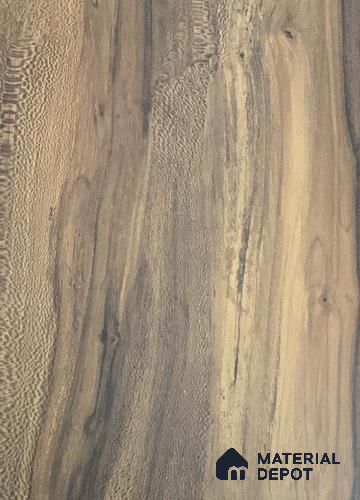 Wooden Look VT 1107 8 ft x 4 ft Texture Finish Decorative Laminate - 1 mm | Suitable for TV Unit, Wardrobe, Kitchen Cabinets