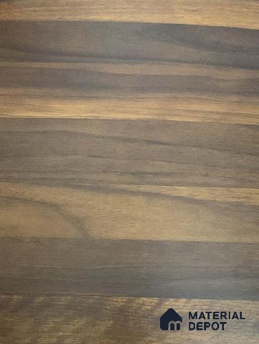 Wooden Look VZ 1134 8 ft x 4 ft Texture Finish Decorative Laminate - 1 mm | Suitable for TV Unit, Wardrobe, Kitchen Cabinets
