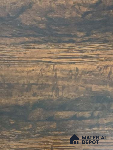 Wooden Look WO 1169 8 ft x 4 ft Texture Finish Decorative Laminate - 1 mm | Suitable for TV Unit, Wardrobe, Kitchen Cabinets