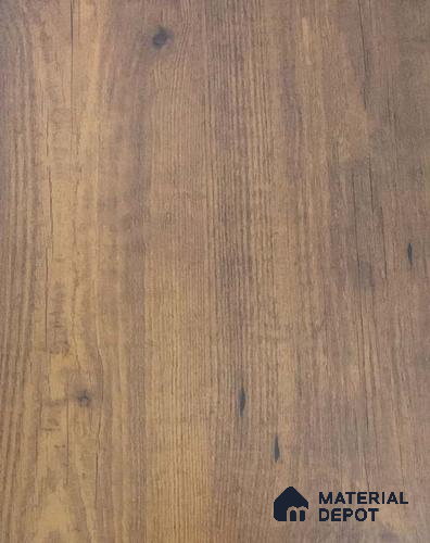 Wooden Look WO 1181 8 ft x 4 ft Texture Finish Decorative Laminate - 1 mm | Suitable for TV Unit, Wardrobe, Kitchen Cabinets