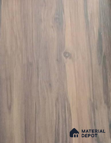 Wooden Look ZV 1119 8 ft x 4 ft Texture Finish Decorative Laminate - 1 mm | Suitable for TV Unit, Wardrobe, Kitchen Cabinets