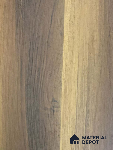 Wooden Look ZV 1122 8 ft x 4 ft Texture Finish Decorative Laminate - 1 mm | Suitable for TV Unit, Wardrobe, Kitchen Cabinets