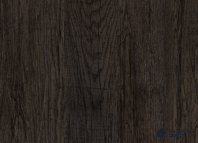 9119 Deagio Oak 10 ft x 4.25 ft Suede Finish HPL Sheet - 6 mm