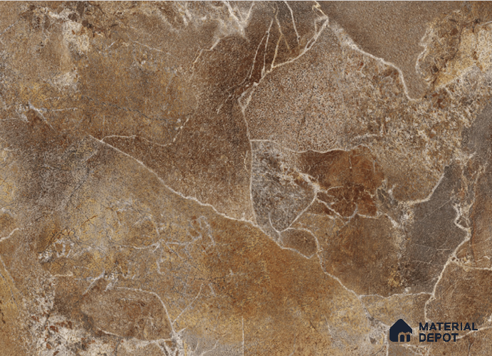 9212 Rock Salt 10 ft x 4.25 ft Suede Finish HPL Sheet - 6 mm