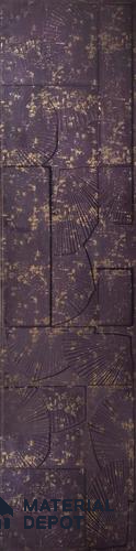 7901 GLO 2400x600 mm Neofab Fabric Wall Panel - 1.5 mm | Width is Subjected to 5% Variation
