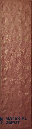 Brown Patterned Look Charcoal Decorative Wall Panel 7916 8 ft x 2 ft - 1.5 mm | Suitable for Feature Wall, TV Unit & Living Room | Width is Subjected to 5% Variation
