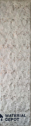 7918 GLO 2400x600 mm Neofab Fabric Wall Panel - 1.5 mm | Width is Subjected to 5% Variation
