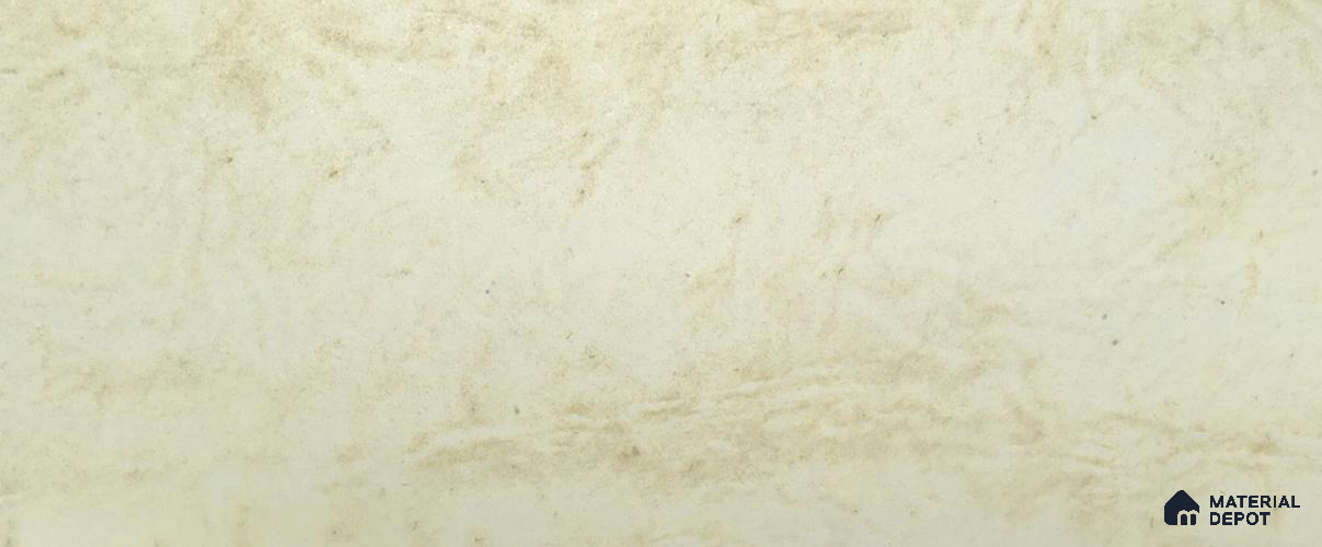 Sparkl White Veneer 8 Ft x 4 Ft Translucent - 2 mm