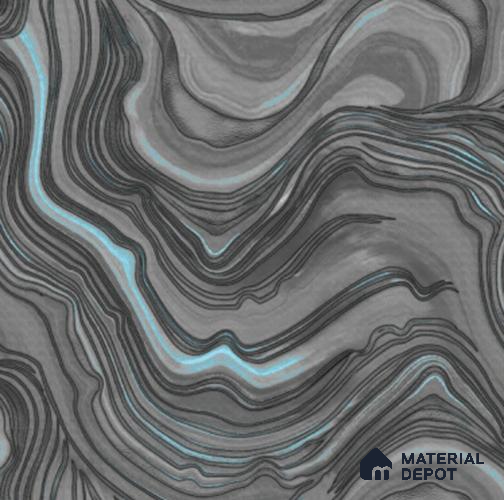 210533 | 10 Meter x 21 Inches Abstract Look Wallpaper - 57.37 Sq. Ft. | Minimum 15% wastage during installation