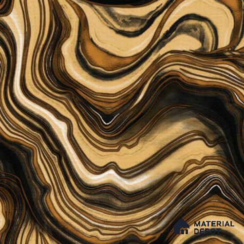 210538 | 10 Meter x 21 Inches Abstract Look Wallpaper - 57.37 Sq. Ft. | Minimum 15% wastage during installation
