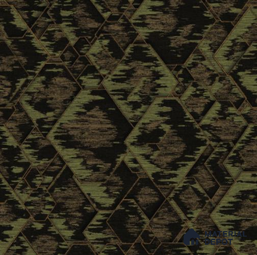 210551 | 10 Meter x 21 Inches Geometric Look Wallpaper - 57.37 Sq. Ft. | Minimum 15% wastage during installation