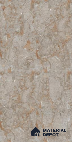 Material Depot tiles in bangalore - high quality image of aBogota Choco of 1200x600 mm with a sand finish