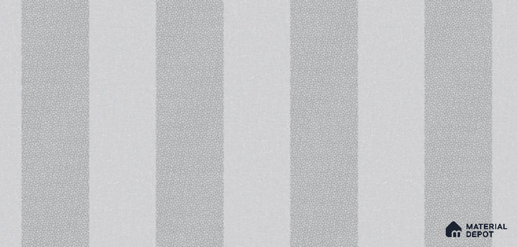 11902 | 10 Meter x 21 Inch Non Woven Stripes Look Wallpaper - 57 Sq. Ft. | Minimum 15% wastage during installation