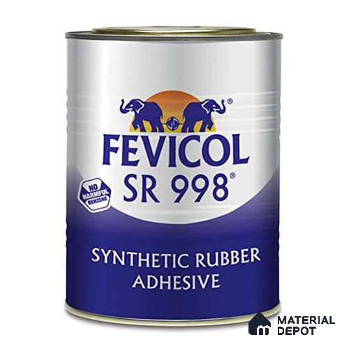 Fevicol SR 998 Synthetic Rubber Adhesive - 5 L