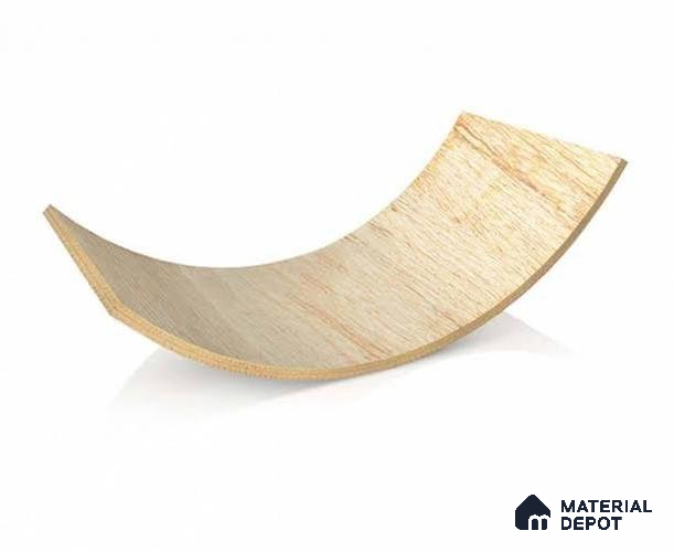 Flexiply (4.75 G) 8 x 4 ft Plywood | PL 00074 - 6 mm