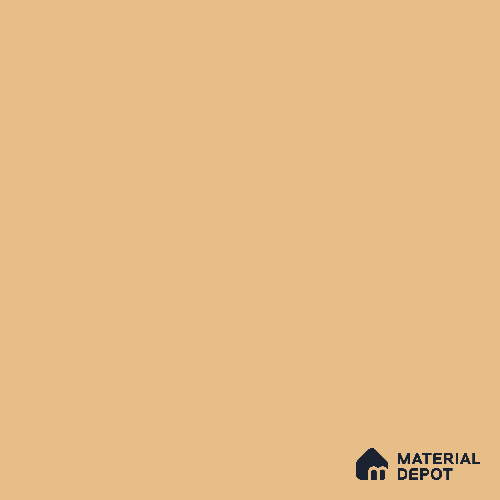 1490 Beige 8 ft x 4 ft Orris Series High Gloss Finish Birch Ply OSL Acrylic Board - 18 mm