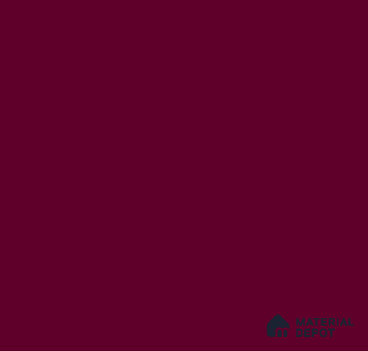 1676 Magenta Violet 8 ft x 4 ft Orris Series High Gloss Finish HDHMR OSL Acrylic Board - 18 mm