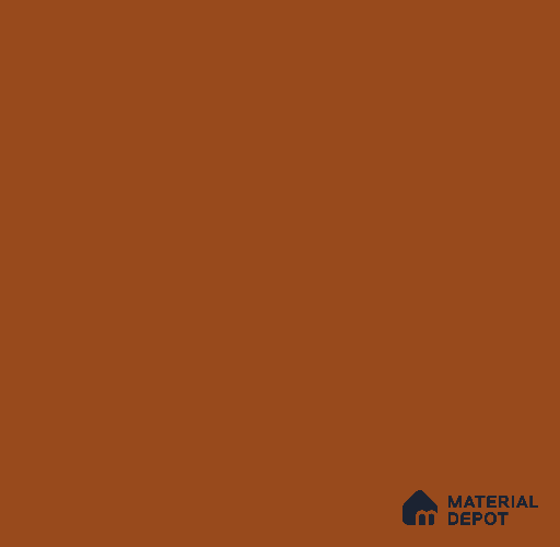 1728 Copper Leaf 8 ft x 4 ft Orris Series High Gloss Finish HDHMR OSL Acrylic Board - 18 mm
