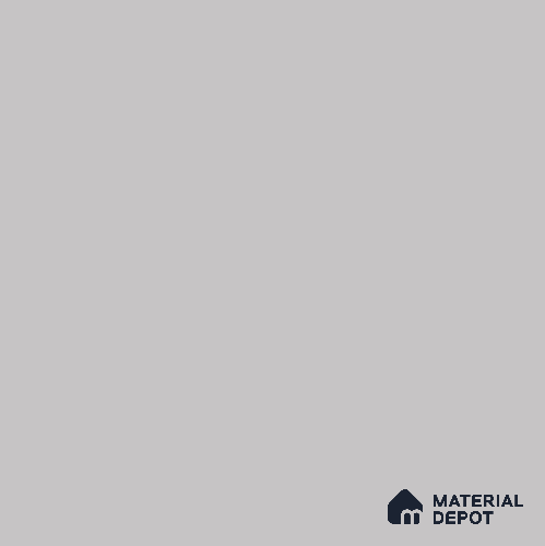 1789 Silver Metallic 8 ft x 4 ft Orris Series High Gloss Finish Birch Ply OSL Acrylic Board - 18 mm