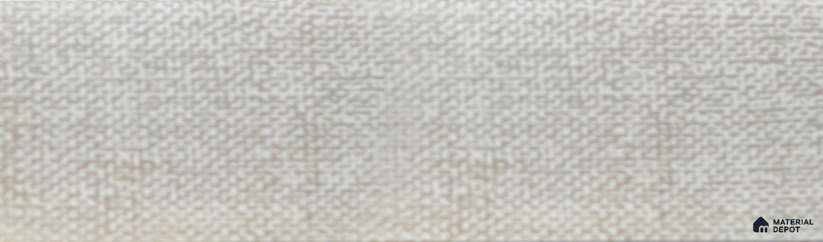 EB 01696 B 22 x 2 mm Matte Finish PVC Edgeband - 2 mm