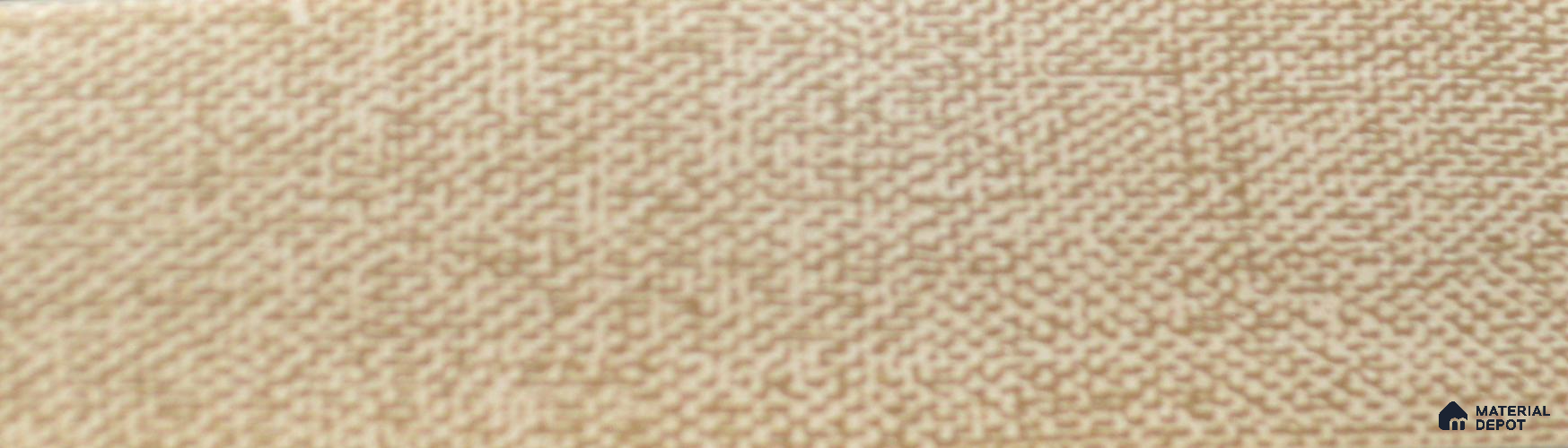 EB 01695 22 x 0.8 mm Matte Finish PVC Edgeband - 0.8 mm