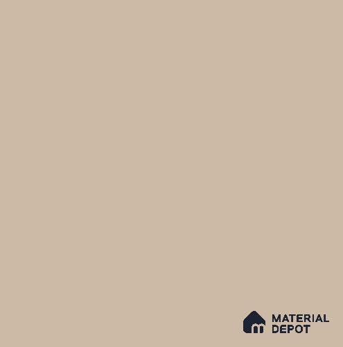 2090 Cappuccino 8 ft x 4 ft Orris Series Matt Finish Birch Ply BSL Acrylic Board - 18 mm