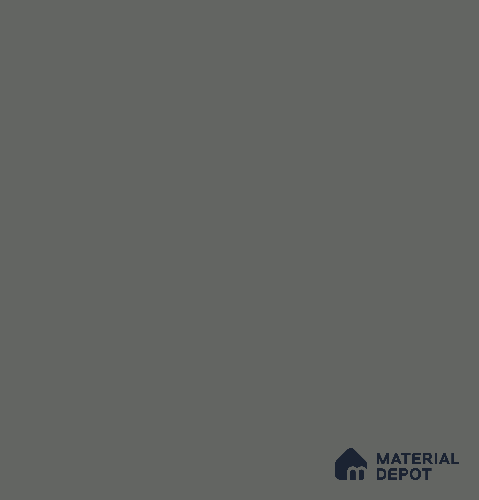 2415 Soloman Grey 8 ft x 4 ft Orris Series Matt Finish HDHMR OSL Acrylic Board - 18 mm