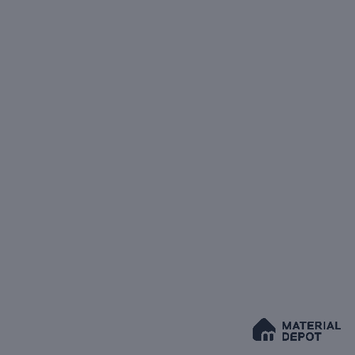 8246 Dark Grey 8 ft x 4 ft Glass Series Ultra Matt Finish HDHMR OSL Acrylic Board - 20 mm