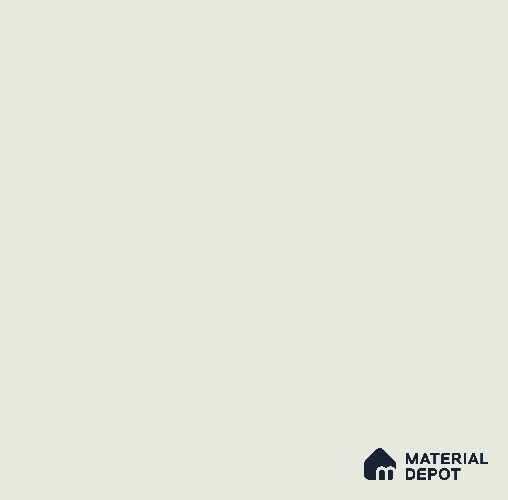9127 Light Cream 8 ft x 4 ft Glass Series Ultra High Gloss Finish Birch Ply OSL Acrylic Board - 20 mm