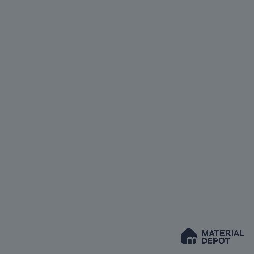9246 Dark Grey 8 ft x 4 ft Glass Series Ultra High Gloss Finish Birch Ply OSL Acrylic Board - 20 mm