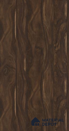 Wooden Look LM 10943 Zari Kota Santos 8 ft x 4 ft Texture Finish Decorative Laminate - 1 mm | Suitable for TV Unit, Wardrobe, Kitchen Cabinets