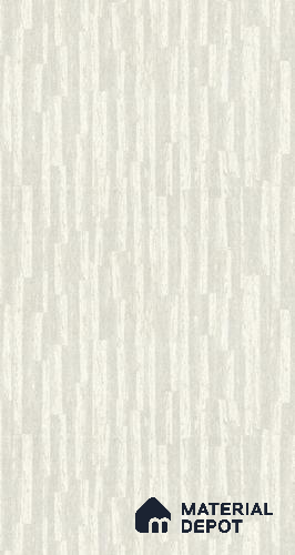 Wooden Look LM 10957 Snow Wood 8 ft x 4 ft Glossy Finish Decorative Laminate - 1 mm | Suitable for TV Unit, Wardrobe, Kitchen Cabinets
