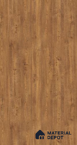 Wooden Look LM 04765 8 ft x 4 ft Texture Finish Decorative Laminate - 0.92 mm | Suitable for TV Unit, Wardrobe, Kitchen Cabinets