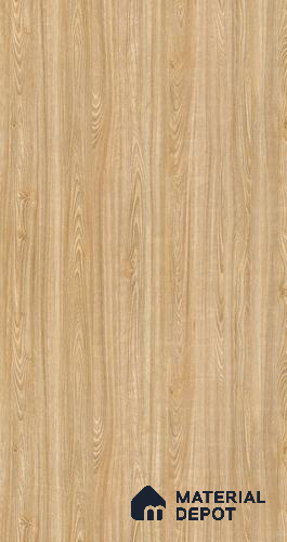 Wooden Look LM 04770 8 ft x 4 ft Texture Finish Decorative Laminate - 0.92 mm | Suitable for TV Unit, Wardrobe, Kitchen Cabinets